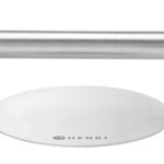 Smash burger pers, HENDI, ⌀160x(H)78mm