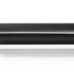 Deegroller met non-stick coating, HENDI, ⌀62x470mm