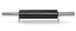 Deegroller met non-stick coating, HENDI, ⌀62x470mm