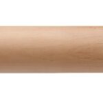 Houten deegroller, HENDI, ⌀75x640mm