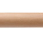 Houten deegroller, HENDI, ⌀90x667mm