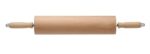 Houten deegroller, HENDI, ⌀90x667mm