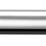 Aluminium deegroller, HENDI, ⌀90x545mm