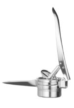 Aardappelpers, HENDI, 270x100x(H)95mm - Afbeelding 3