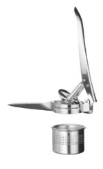 Aardappelpers, HENDI, 270x100x(H)95mm - Afbeelding 4