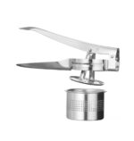 Aardappelpers, HENDI, 270x100x(H)95mm - Afbeelding 5