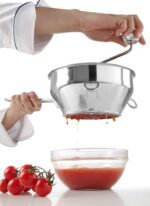 Groentezeef, HENDI, 400x215x(H)175mm - Afbeelding 3