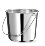 Emmer Budget Line, HENDI, Budget Line, 10L, ⌀278x(H)235mm - Afbeelding 3