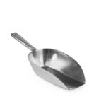 Winkelschep aluminium, HENDI, 0,3L, 245x90x(H)50mm