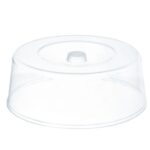 Taartplateau deksel, HENDI, ⌀300x(H)110mm