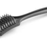 Staalborstel, HENDI, 70x310x(H)85mm