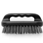 Blokstaalborstel, HENDI, 150x55mm