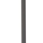 Pizza oven reinigingsborstel, HENDI, (L)1320mm