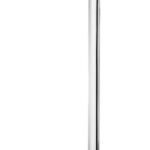 Opscheplepel, HENDI, Kitchen Line, 0,17L, ⌀90x390mm