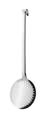 Schuimspaan, HENDI, Kitchen Line, ⌀115x370mm