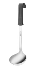 Soeplepel, HENDI, 0,09L, 335x90mm