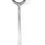 Soeplepel, HENDI, 0,05L, 270x69mm