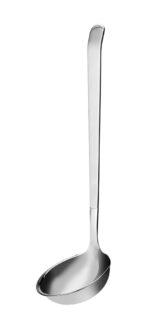 Soeplepel, HENDI, 0,09L, 308x85mm