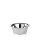 Keukenkom, HENDI, 0,7L, ⌀160x(H)63mm