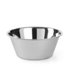 Keukenkom, HENDI, 3,3L, ⌀281x(H)100mm