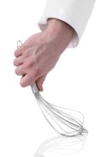 Piano garde, HENDI, (L)230mm - Afbeelding 3