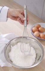 Piano garde, HENDI, (L)375mm - Afbeelding 3