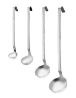 Soeplepel non-drip, HENDI, Profi Line, 1L, ⌀165x630mm - Afbeelding 5