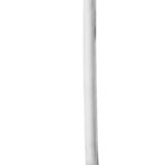 Soeplepel non-drip, HENDI, Profi Line, 0,25L, ⌀100x430mm
