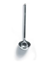 Soeplepel non-drip, HENDI, Profi Line, 1L, ⌀165x630mm - Afbeelding 3