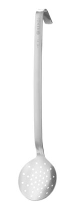 Schuimspaan, HENDI, Profi Line, ⌀120x460mm - Afbeelding 2