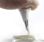 Spuitzakkan, herbruikbaar , HENDI, Kitchen Line, 2 st., (L)400mm - Afbeelding 3