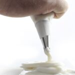 Spuitzakkan, herbruikbaar , HENDI, Kitchen Line, 2 st., (L)300mm