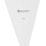 Spuitzak nylon, HENDI, Profi Line, (L)400mm