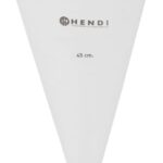 Spuitzak nylon, HENDI, Profi Line, (L)450mm