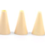 Spuitmondjes - glad, HENDI, ø 5-7-9-11-13-15-17