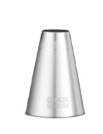 Spuitmondjes - rond, HENDI, ø4-6-8-10-12-14-16, 7 st - Afbeelding 2