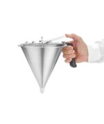 Fondanttrechter Profi Line, HENDI, Profi Line, 1,5L, ⌀212x(H)315mm - Afbeelding 4