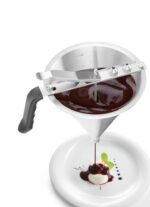 Fondanttrechter Profi Line, HENDI, Profi Line, 1,5L, ⌀212x(H)315mm - Afbeelding 5