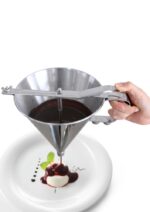 Fondanttrechter Kitchen Line, HENDI, Kitchen Line, 1,5L, 270x195x(H)270mm - Afbeelding 2