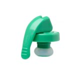 Flessenstop afsluitbaar - 3 stuks, BarUp, 3 st., ⌀36x81mm - Afbeelding 3