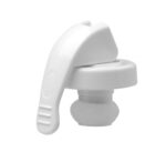 Flessenstop afsluitbaar - 3 stuks, BarUp, 3 st., ⌀36x81mm - Afbeelding 2