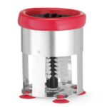 Glazenspoelborstel rond, BarUp, ⌀150x(H)190mm