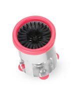 Glazenspoelborstel rond, BarUp, ⌀150x(H)190mm - Afbeelding 2