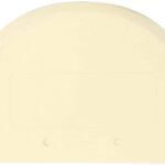 Deegschraper flexibel - 6 st., HENDI, 6 st., 120x88mm