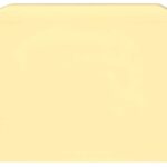 Deegschraper - 6 st., HENDI, 6 st., 120x96mm