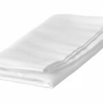 Zeefdoek, HENDI, 1 op kaart, 700x700mm