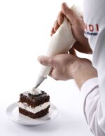 Spuitzakken, HENDI, transparant, 100 st., 530x285mm - Afbeelding 5