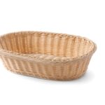 Broodmandje ovaal, HENDI, 380x270x(H)90mm