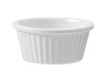 Ramekin - 4 stuks, HENDI, 35 ml, 0,035L, ⌀60x(H)25mm - Afbeelding 2