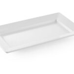 Plateau rechthoekig, HENDI, 360x205x(H)38mm